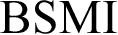BSMI