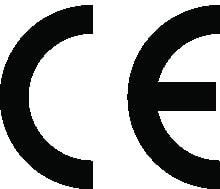 CE logo