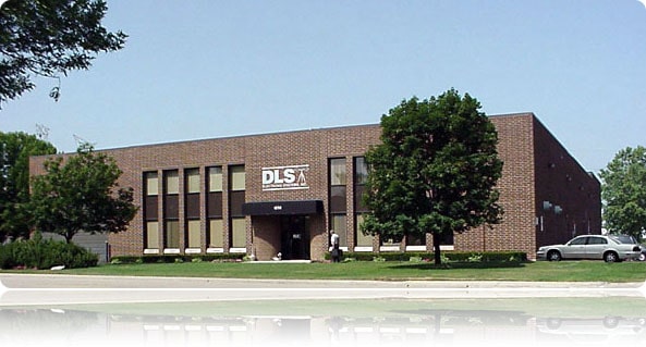 D.L.S. Headquarters