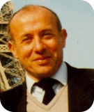 Michel Mardiguian