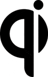 Qi logo