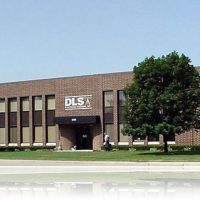 D.L.S. Electronic Systems, Inc.