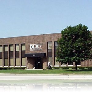 D.L.S. Headquarters