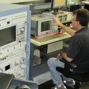 Wireless and Radio Testing