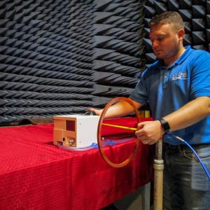 Medical Device and Equipment Testing and Consulting